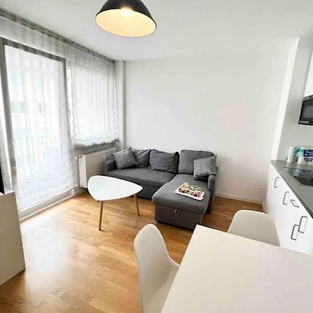 Koelner Apartment Direkt Am Zentrum Екстер'єр фото