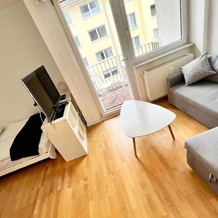 Koelner Apartment Direkt Am Zentrum Екстер'єр фото