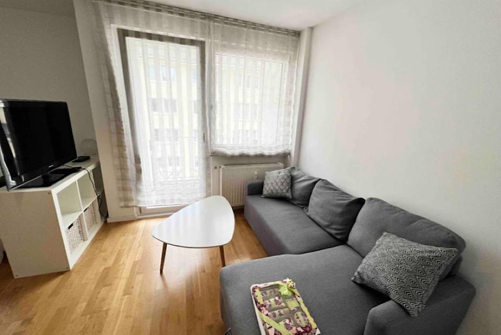 Koelner Apartment Direkt Am Zentrum Екстер'єр фото