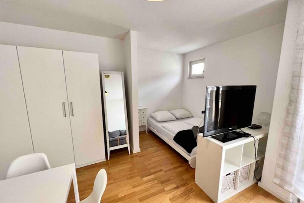 Koelner Apartment Direkt Am Zentrum Екстер'єр фото