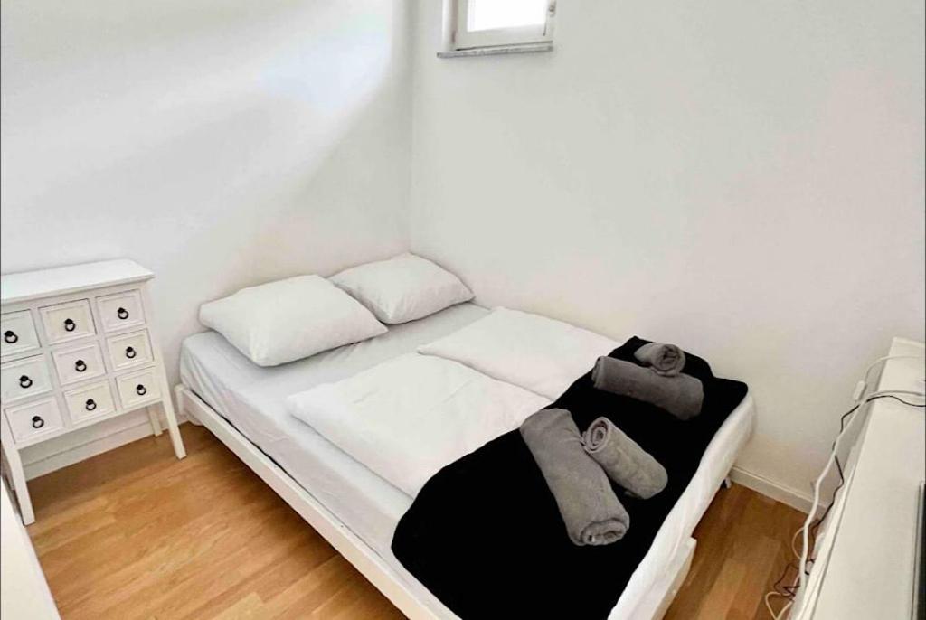 Koelner Apartment Direkt Am Zentrum Екстер'єр фото
