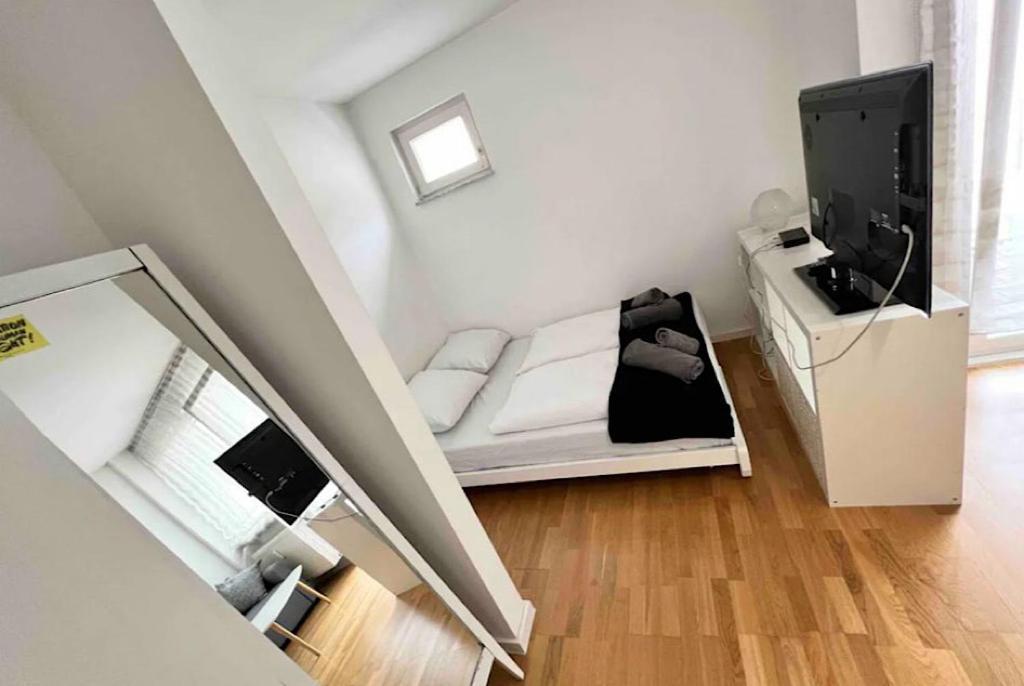 Koelner Apartment Direkt Am Zentrum Екстер'єр фото